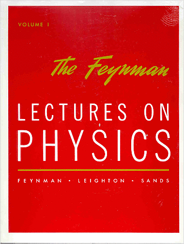product image The Feynman Lectures on Physics